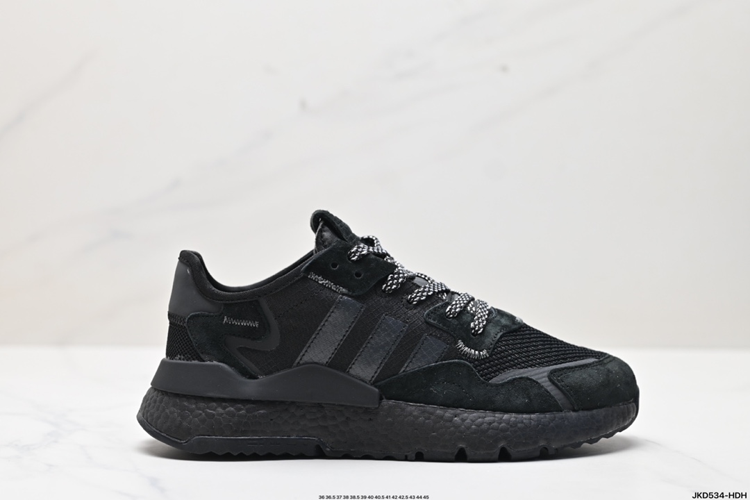 Adidas Jogger Shoes